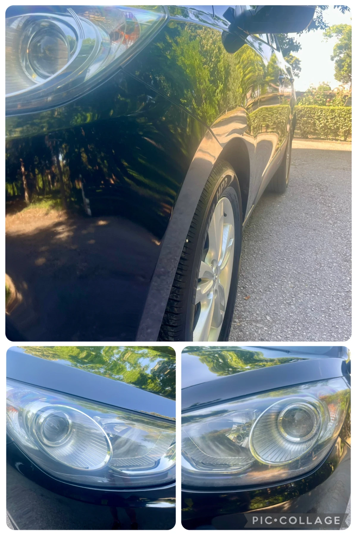 Hyundai IX35 1.7* CRDI* * *  | Mobile.bg   15