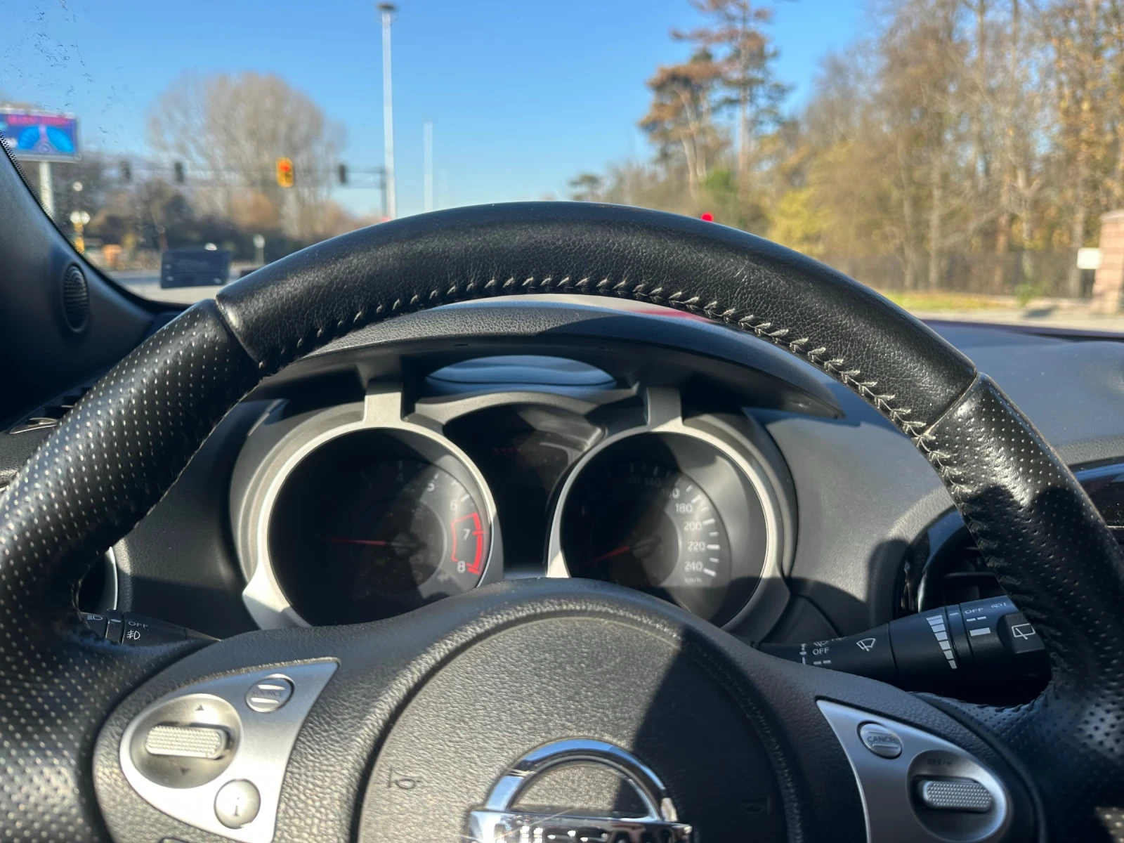 Nissan Juke 200000 - изображение 5