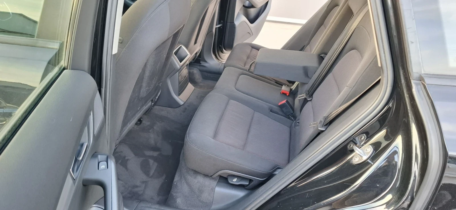 Audi Q5 2.0tdi 170 5a | Mobile.bg � ����������� 13