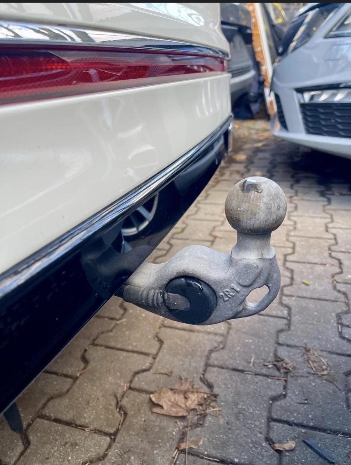 VW Tiguan R-line, 4motion, IQ light | Mobile.bg � ����������� 7