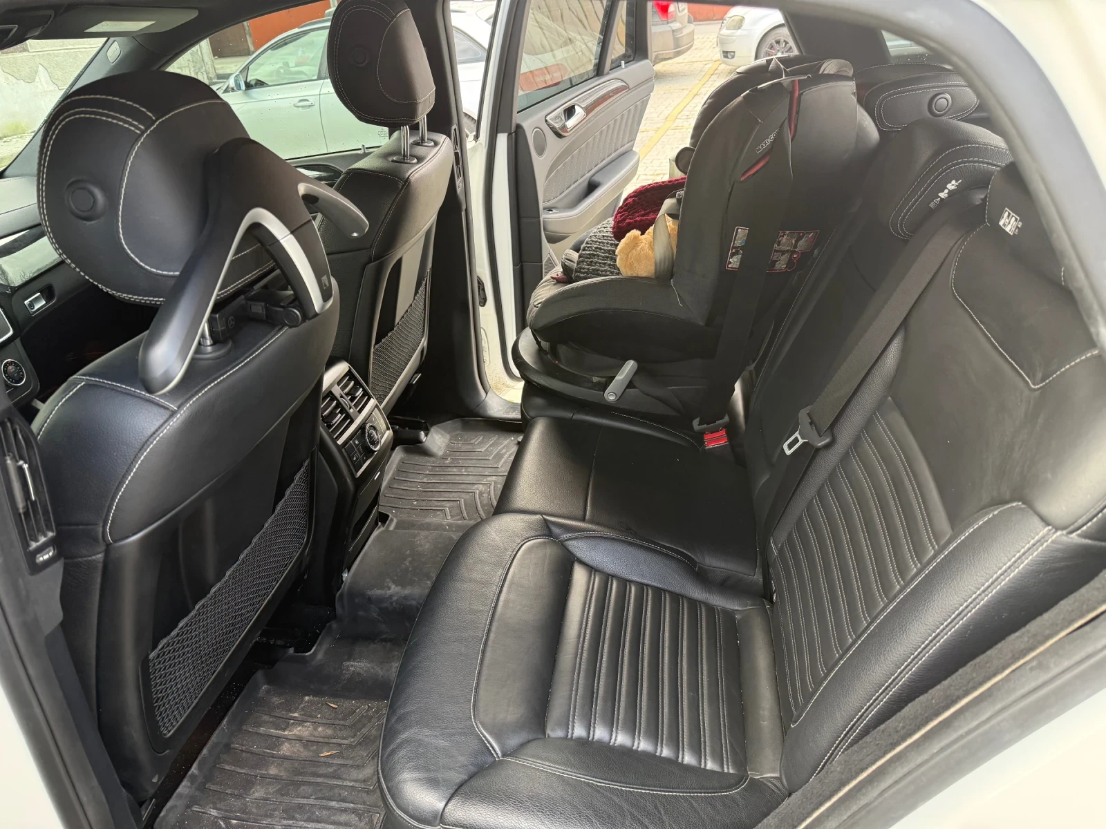 Mercedes-Benz GLE | Mobile.bg � ����������� 9