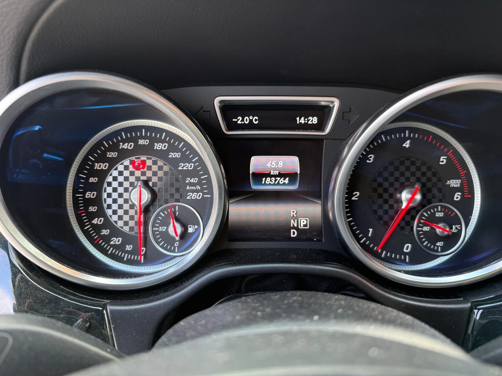 Mercedes-Benz GLE | Mobile.bg � ����������� 8