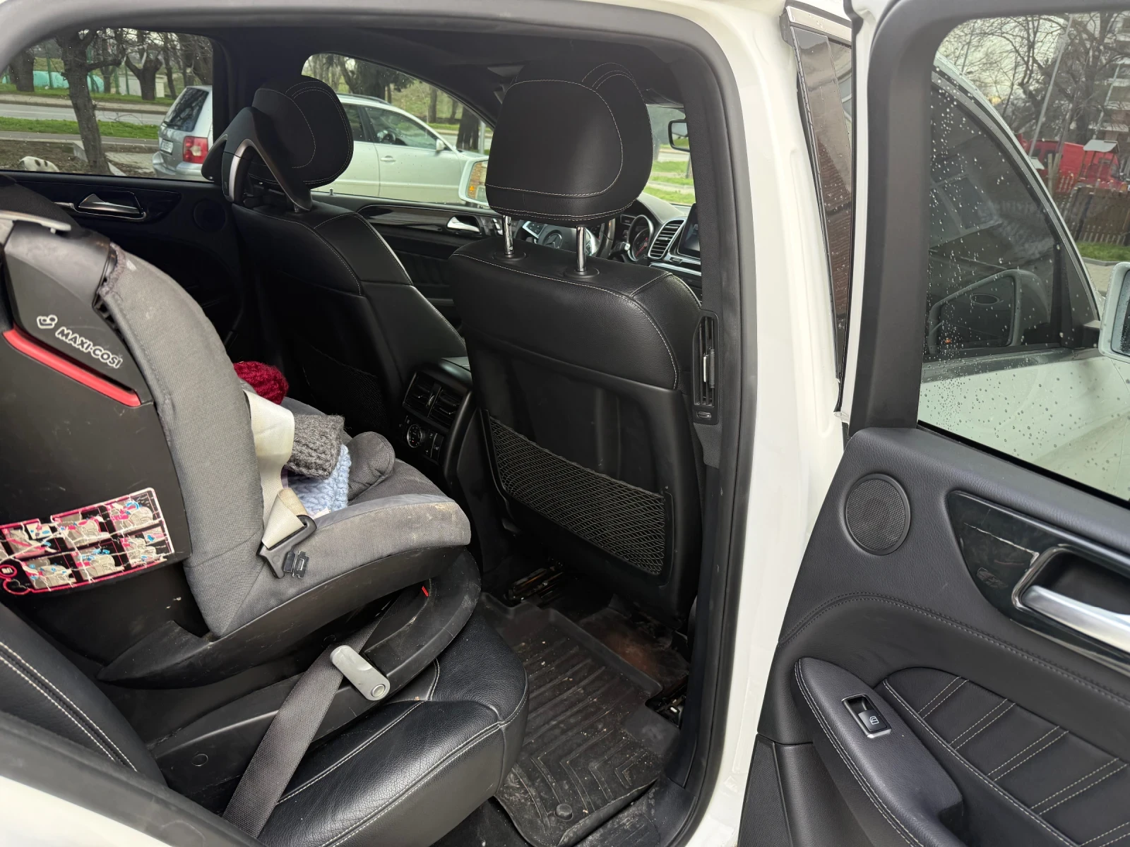 Mercedes-Benz GLE | Mobile.bg � ����������� 10