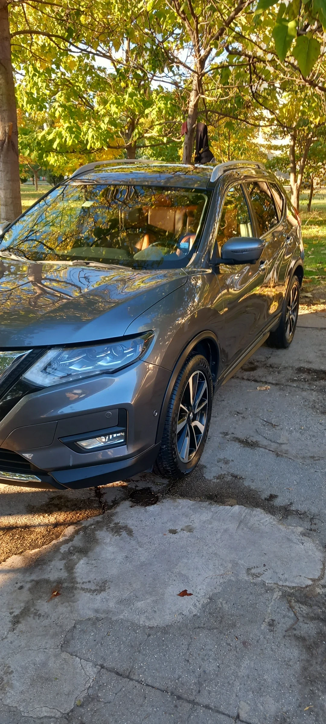 Nissan X-trail | Mobile.bg � ����������� 2