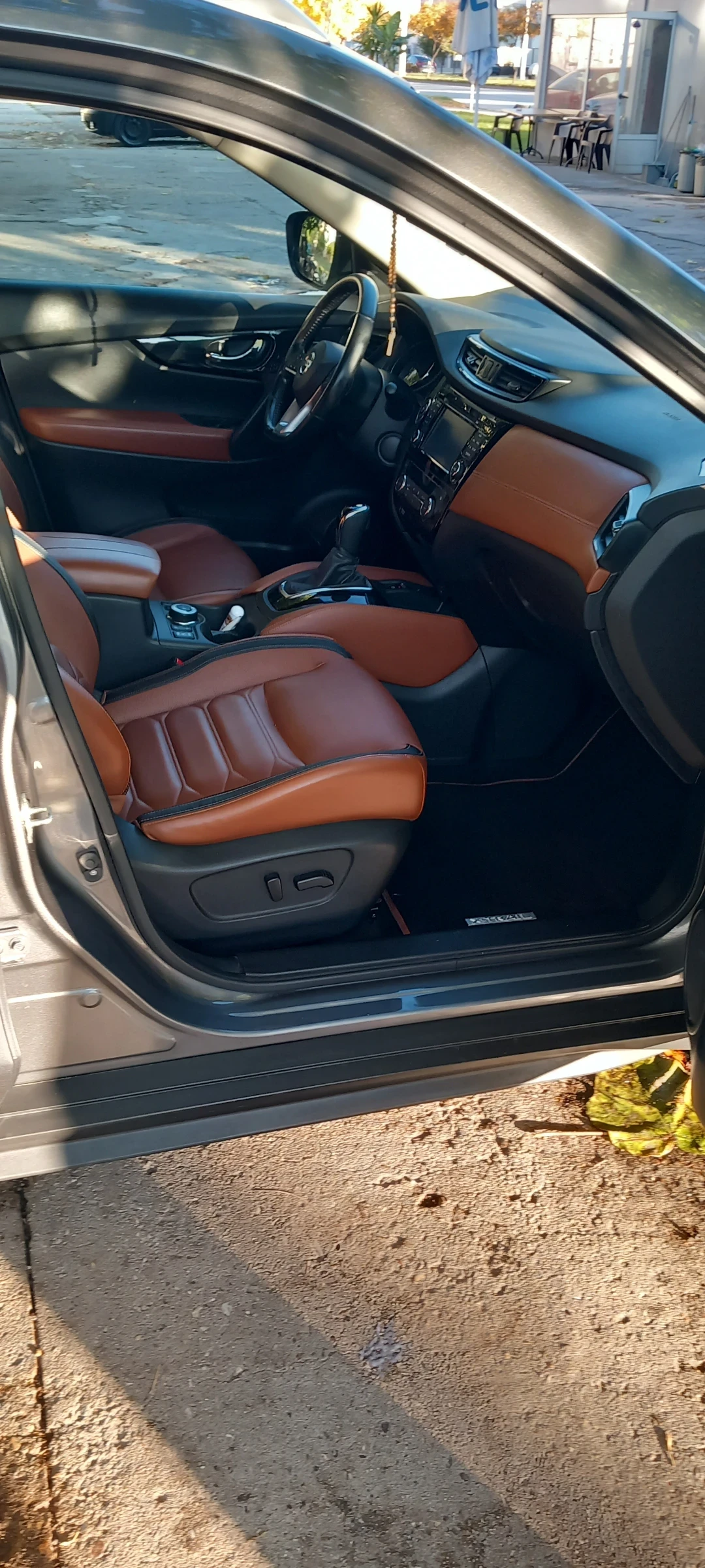 Nissan X-trail | Mobile.bg � ����������� 6