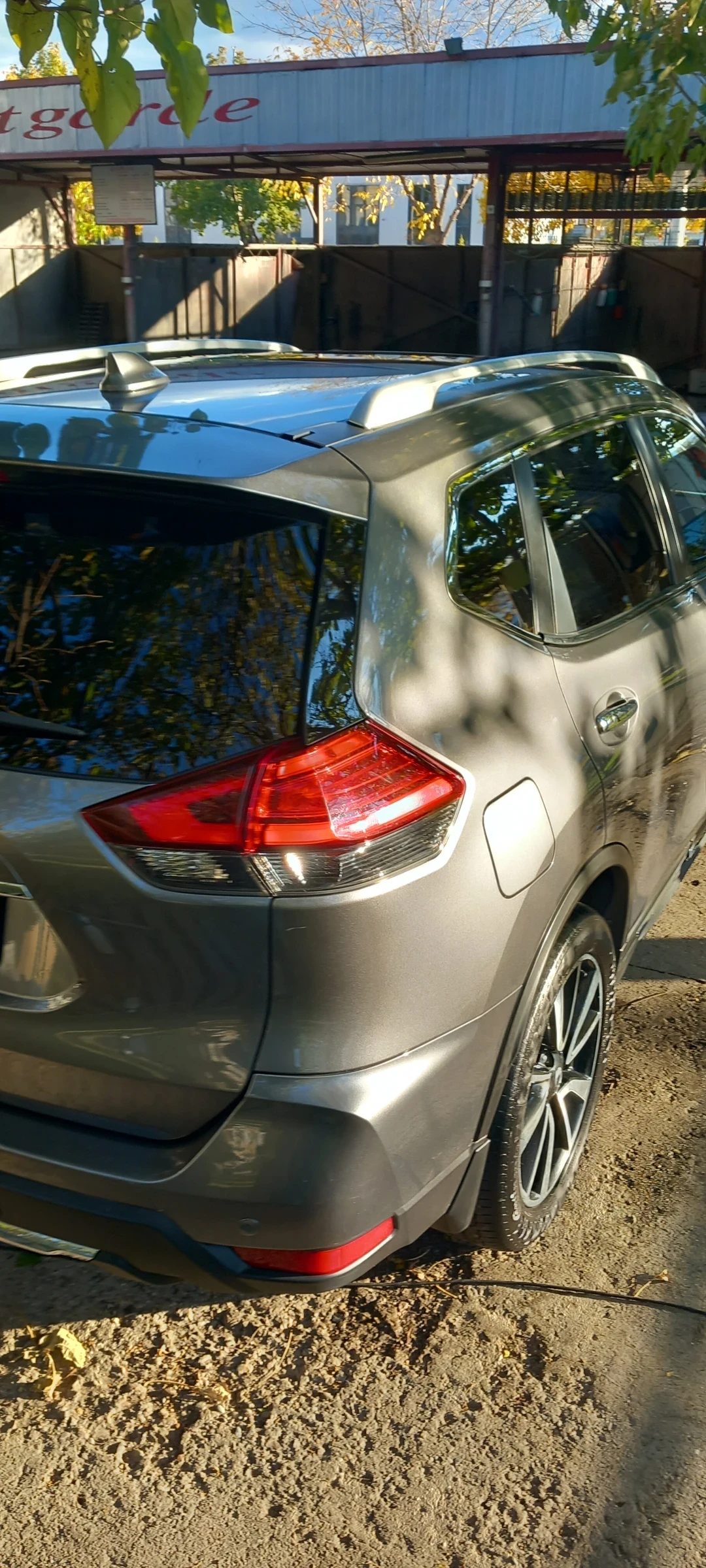 Nissan X-trail | Mobile.bg � ����������� 3