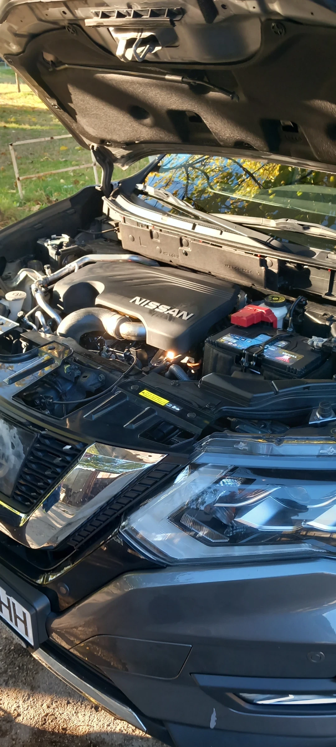 Nissan X-trail | Mobile.bg � ����������� 9