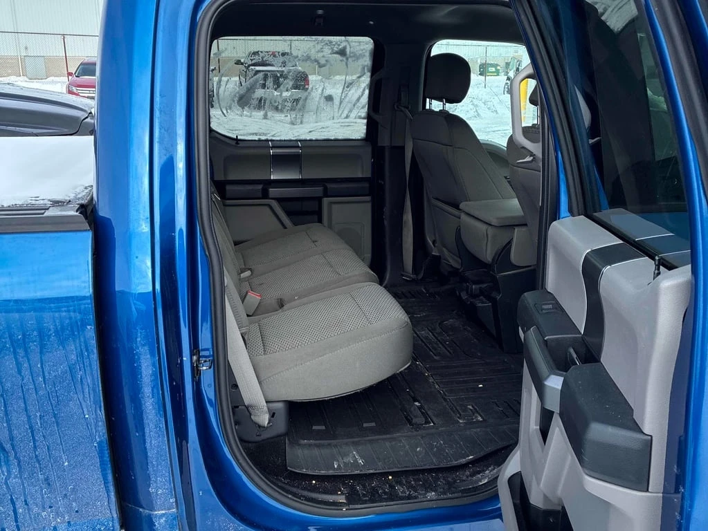 Ford F150 SuperCrew 5.5' Box * ����������� ������������� | Mobile.bg � ����������� 13