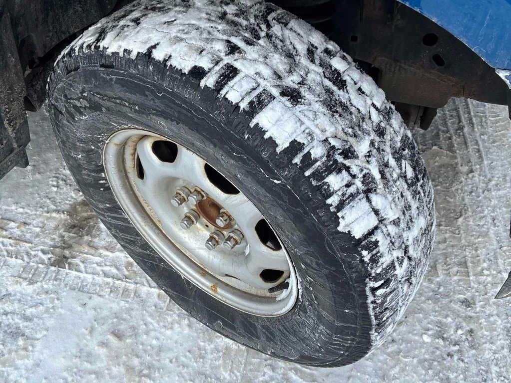 Ford F150 SuperCrew 5.5' Box * ЛИЗЕНЗИРАНО ПРЕДСТАВИТЕЛС - изображение 7