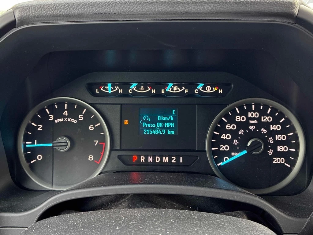 Ford F150 SuperCrew 5.5' Box * ЛИЗЕНЗИРАНО ПРЕДСТАВИТЕЛС - изображение 9