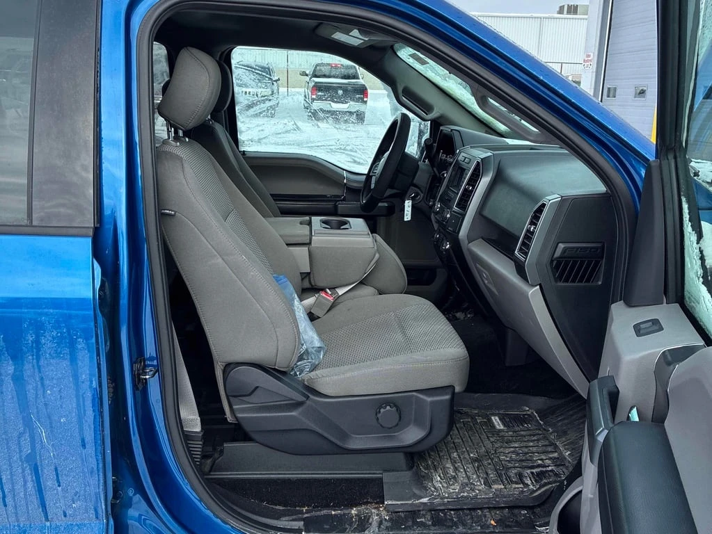 Ford F150 SuperCrew 5.5' Box * ����������� ������������� | Mobile.bg � ����������� 12