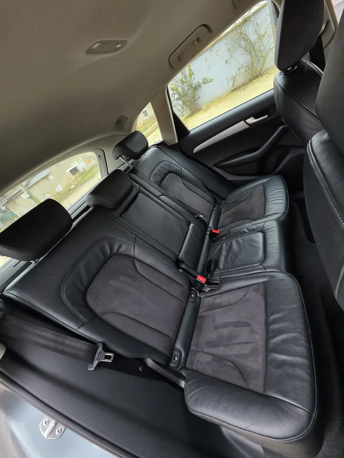 Audi Q5 3.0TDI 239�.� 3xS-LINE QUATTRO  | Mobile.bg � ����������� 13