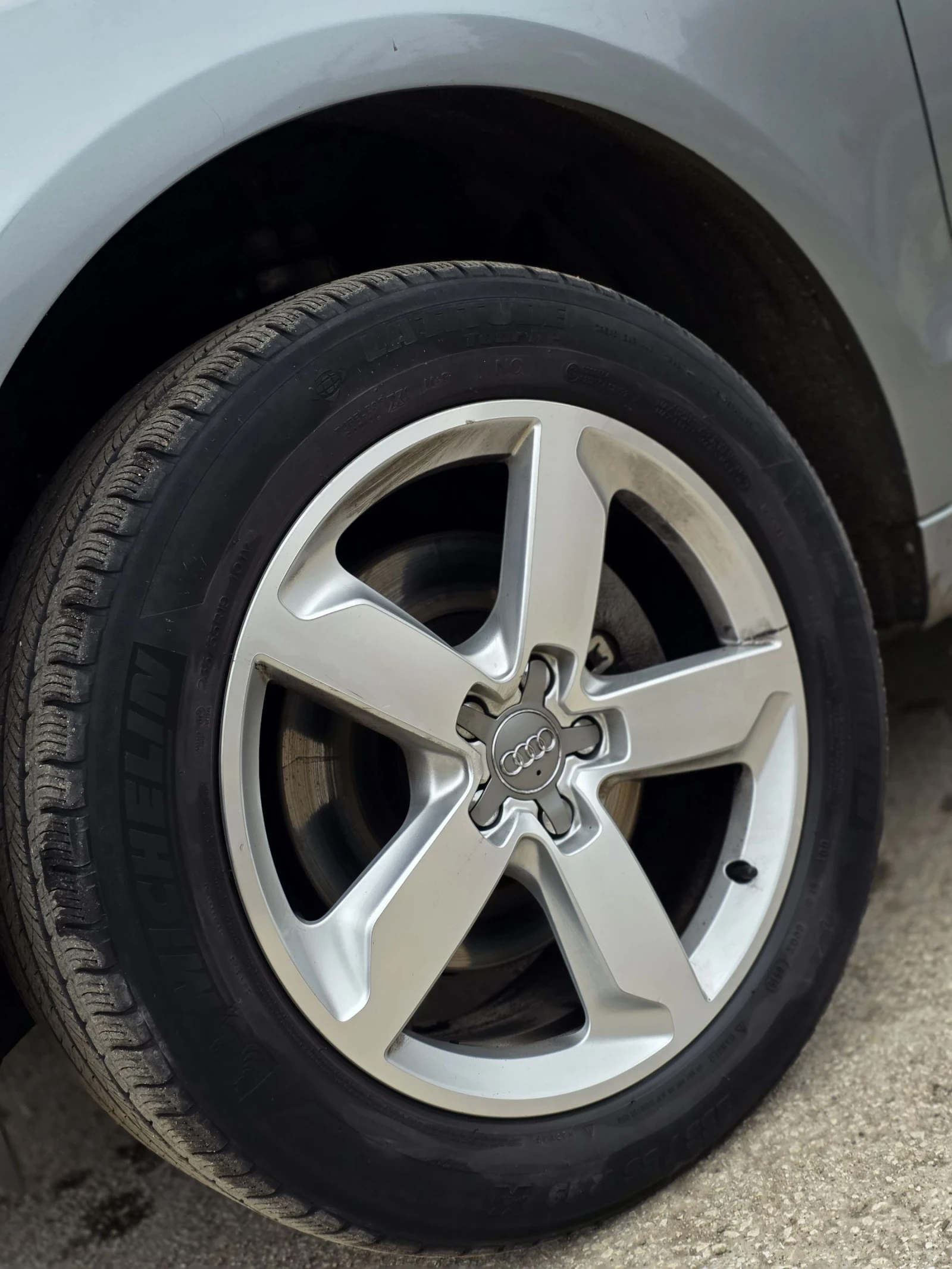 Audi Q5 3.0TDI 239�.� 3xS-LINE QUATTRO  | Mobile.bg � ����������� 9