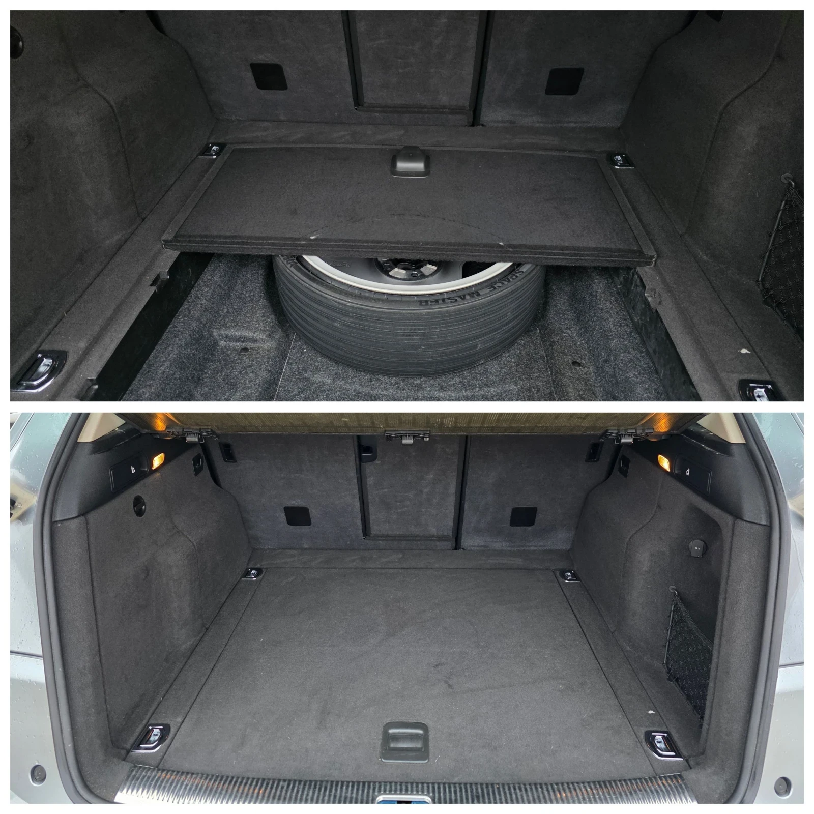 Audi Q5 3.0TDI 239�.� 3xS-LINE QUATTRO  | Mobile.bg � ����������� 15