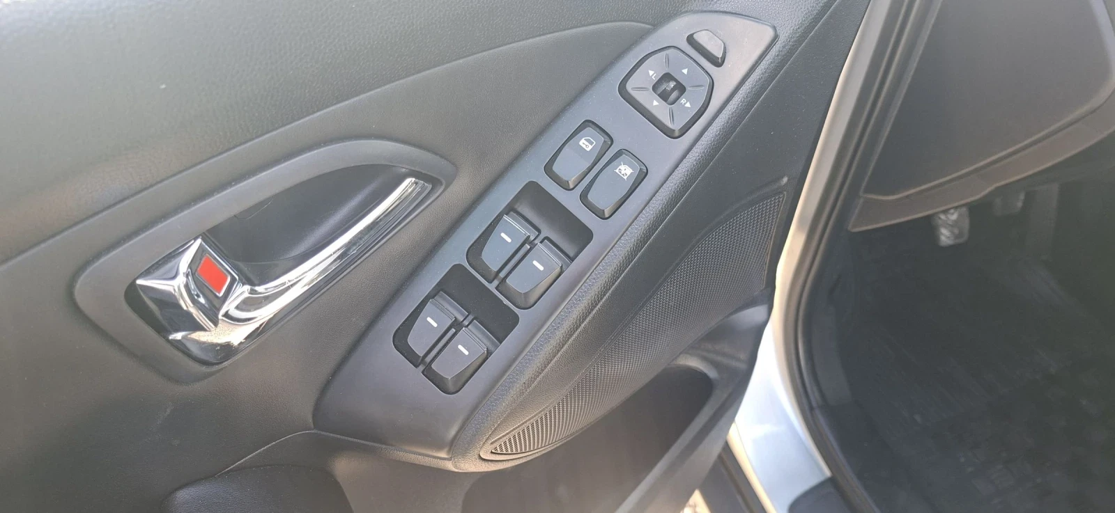 Hyundai IX35 2.0CRDI-4X4 | Mobile.bg � ����������� 8