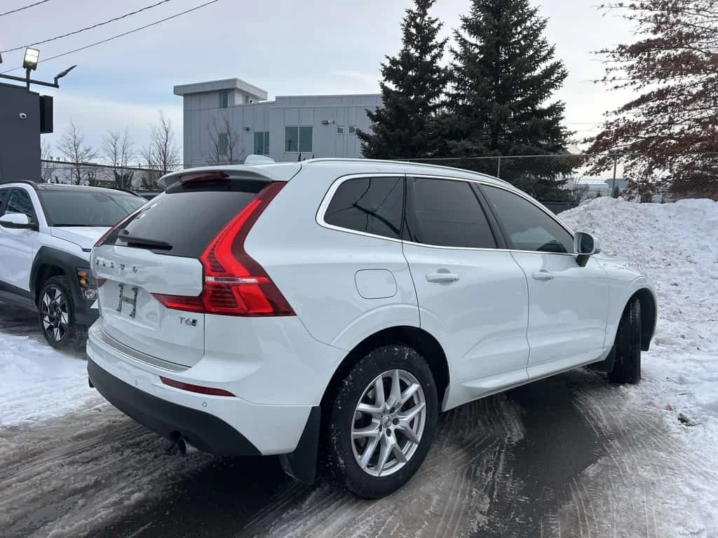 Volvo XC60 * Momentum * CARFAX * ЦЕНА ДО БГ, снимка 4 - Автомобили и джипове - 53891349
