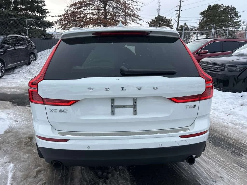 Volvo XC60 * Momentum * CARFAX * ЦЕНА ДО БГ, снимка 5 - Автомобили и джипове - 53891349