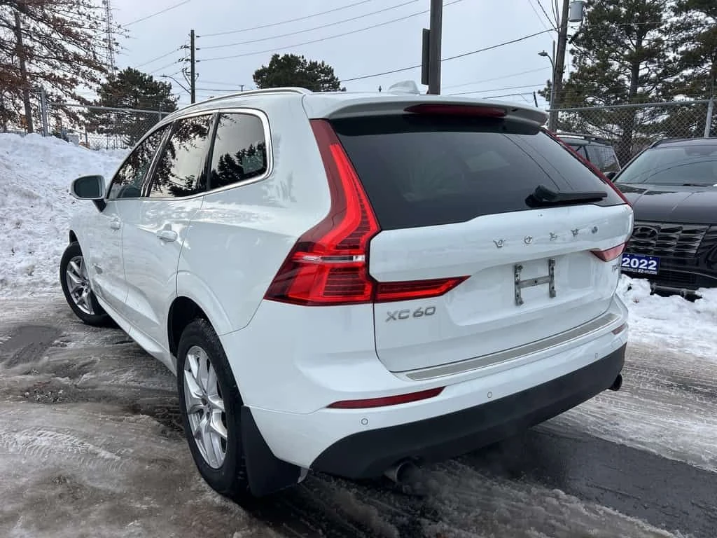 Volvo XC60 * Momentum * CARFAX * ЦЕНА ДО БГ, снимка 6 - Автомобили и джипове - 53891349