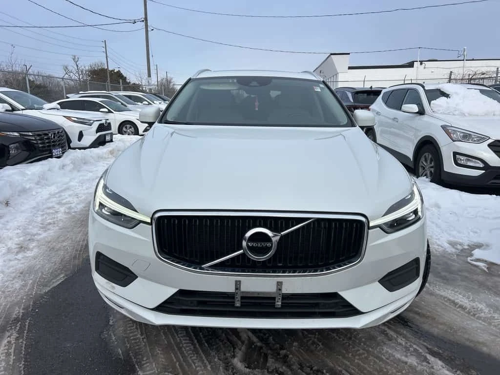 Volvo XC60 * Momentum * CARFAX * ЦЕНА ДО БГ, снимка 2 - Автомобили и джипове - 53891349