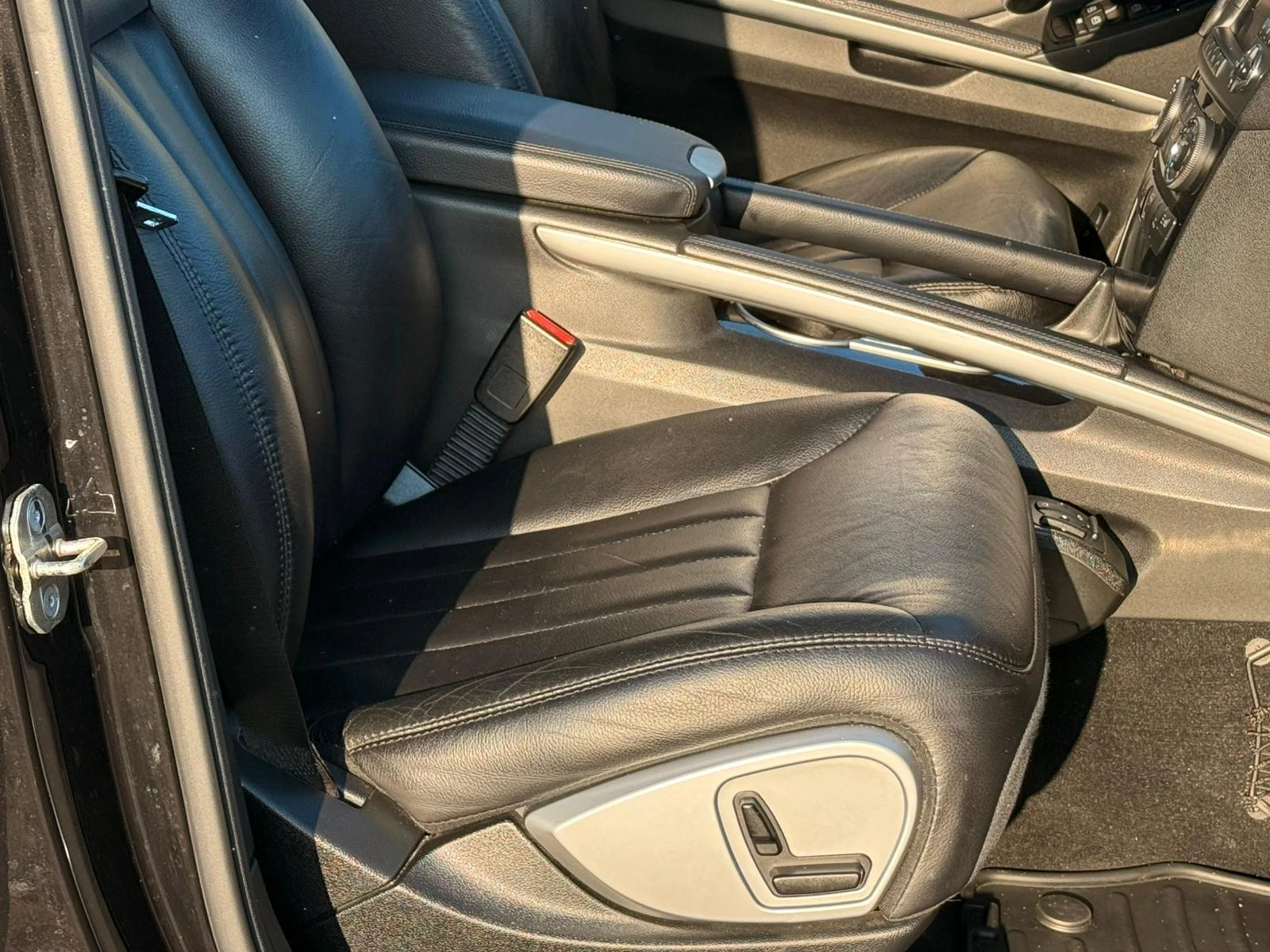 Mercedes-Benz ML 320 Edition 1 AMG Performance S / 2LOOK Edition, снимка 13 - Автомобили и джипове - 53978740