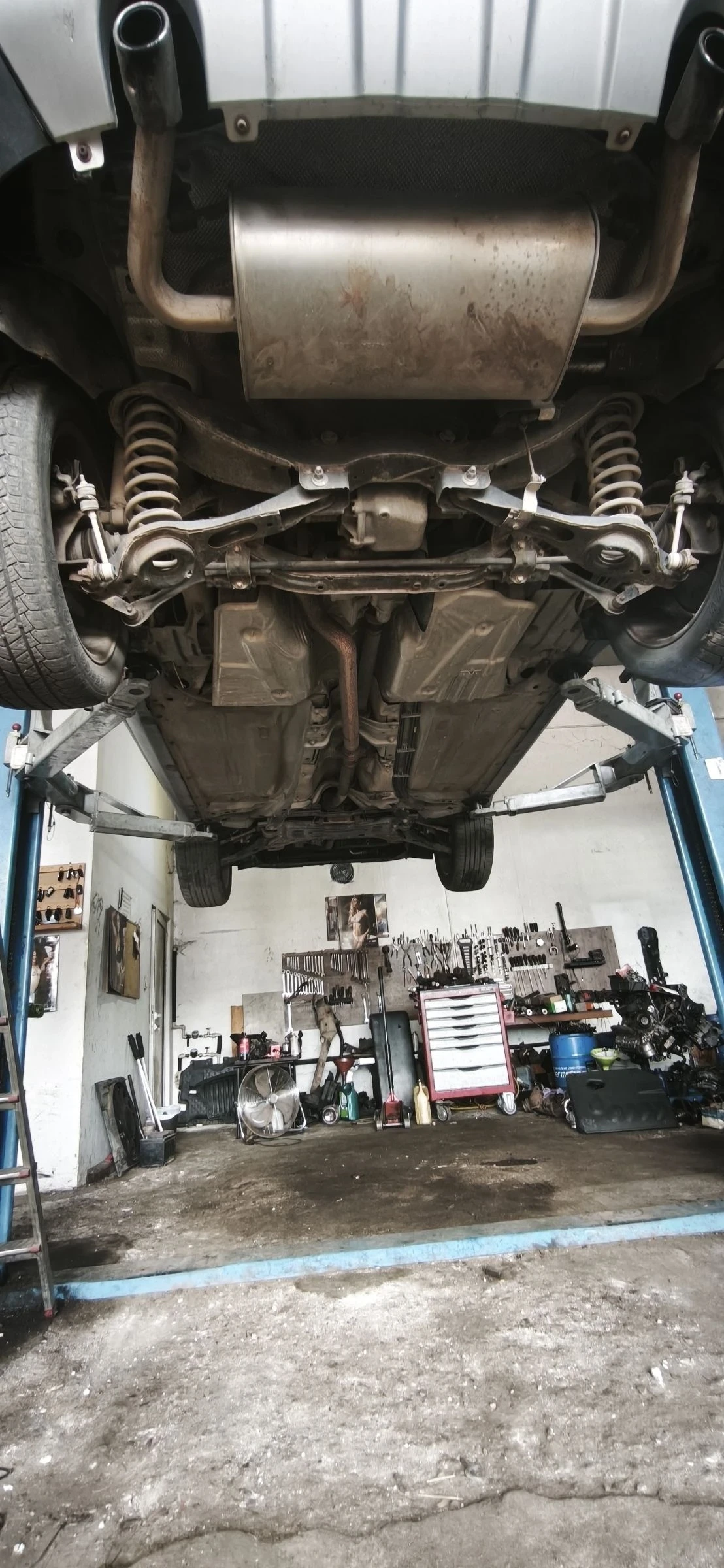 Ford Kuga 4x4 Titanium 152хил км, снимка 17 - Автомобили и джипове - 54236844