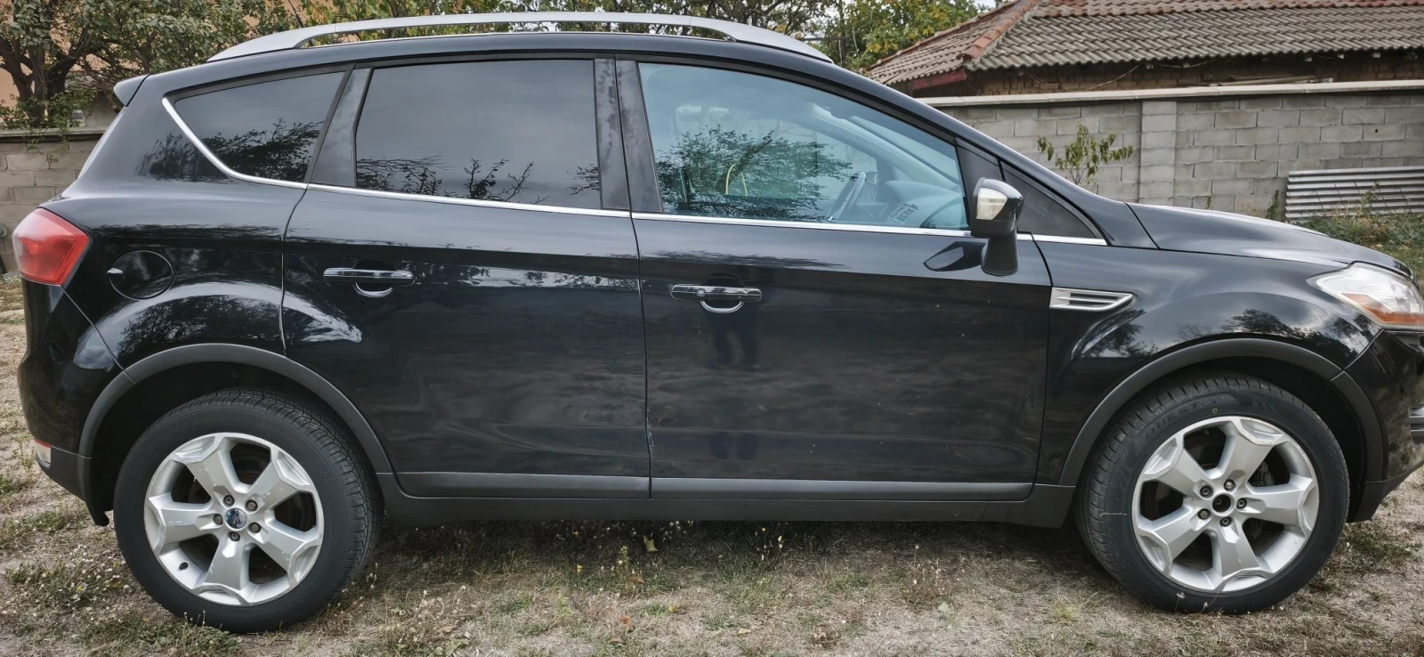 Ford Kuga 4x4 Titanium 152��� �� | Mobile.bg � ����������� 2