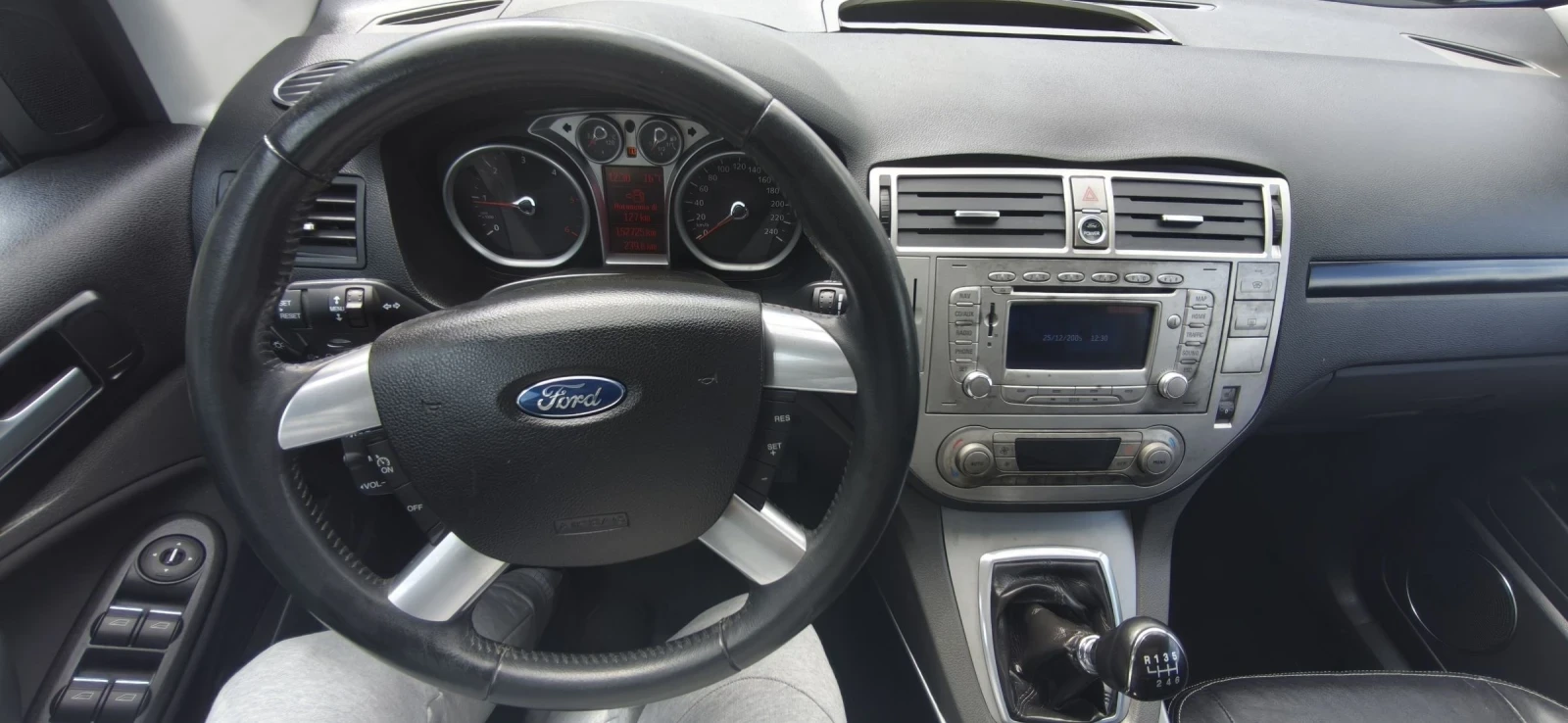 Ford Kuga 4x4 Titanium keyless  | Mobile.bg � ����������� 11