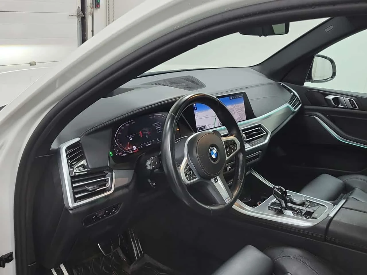 BMW X5 * XDRIVE40I * M PACK * 2 ����� * �������� *  | Mobile.bg � ����������� 11