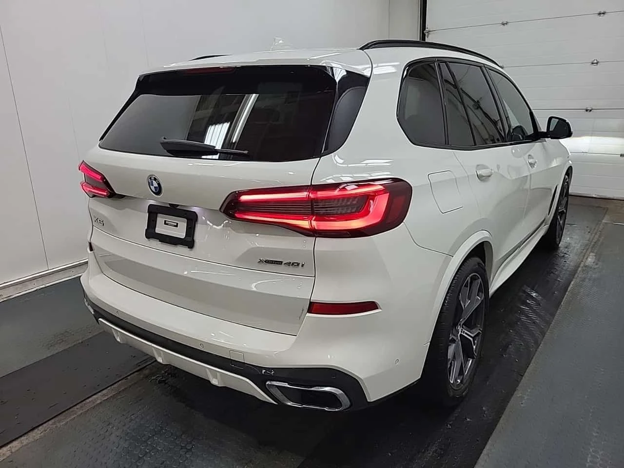BMW X5 * XDRIVE40I * M PACK * 2 ����� * �������� *  | Mobile.bg � ����������� 3