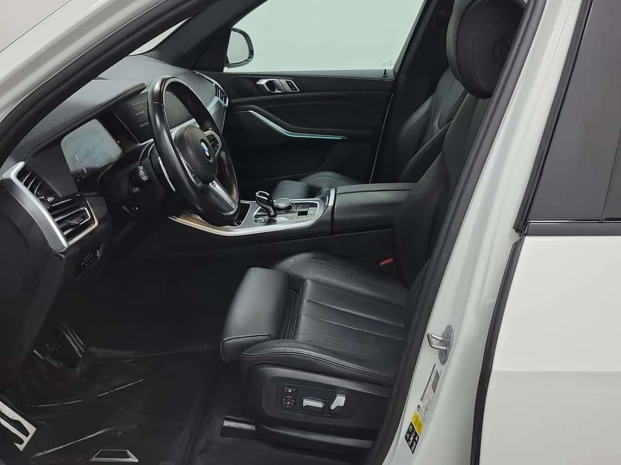 BMW X5 * XDRIVE40I * M PACK * 2 ����� * �������� *  | Mobile.bg � ����������� 9