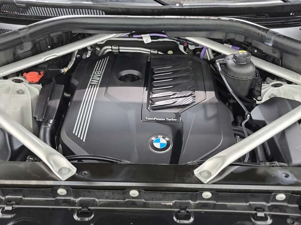 BMW X5 * XDRIVE40I * M PACK * 2 ����� * �������� *  | Mobile.bg � ����������� 17