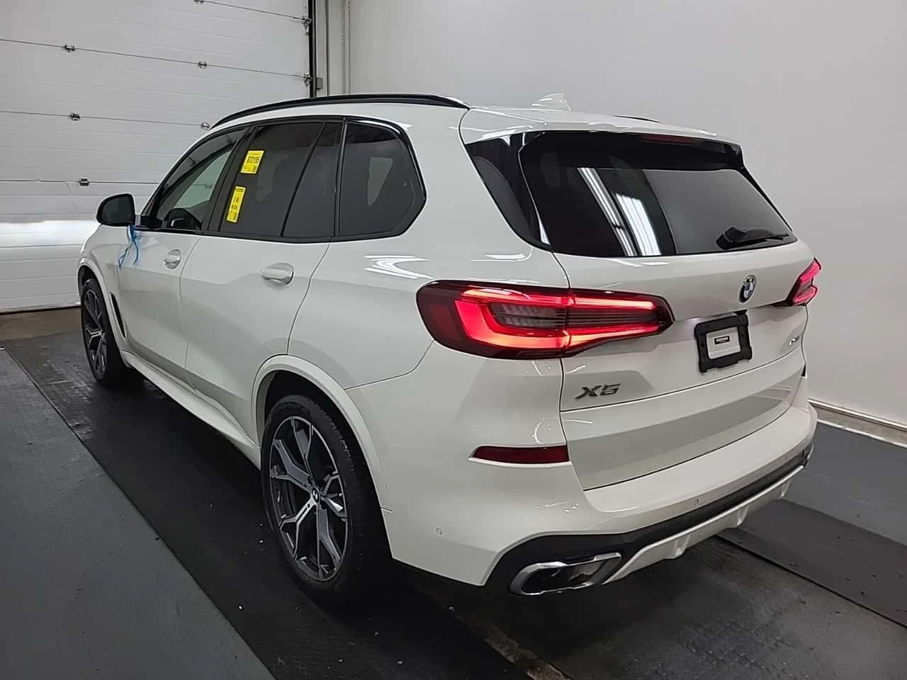 BMW X5 * XDRIVE40I * M PACK * 2 ����� * �������� *  | Mobile.bg � ����������� 4