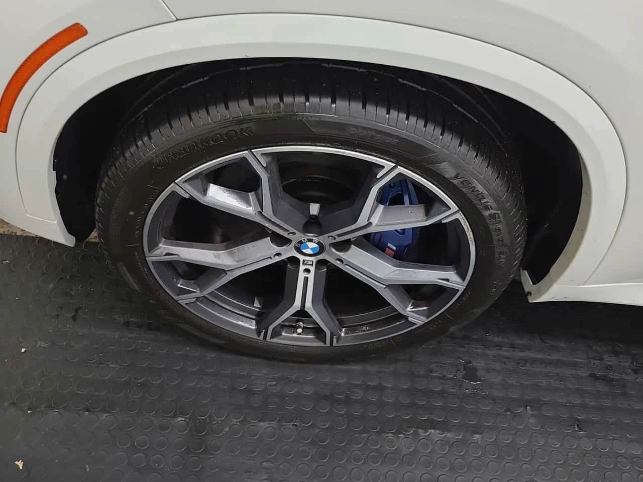 BMW X5 * XDRIVE40I * M PACK * 2 ����� * �������� *  | Mobile.bg � ����������� 7