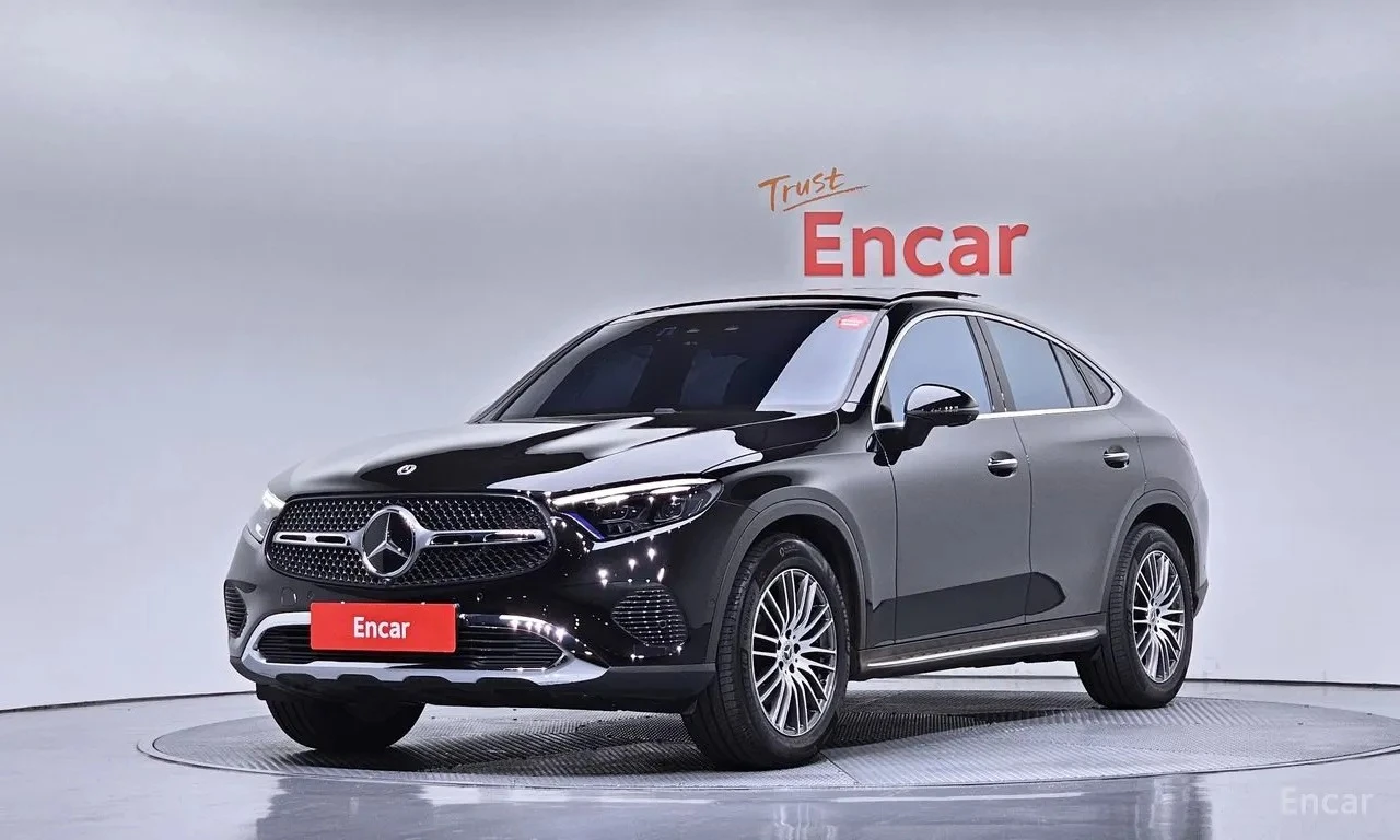 Mercedes-Benz GLC 300 4MATIC COUPE/���������/��������/���������/360/HUD | Mobile.bg � ����������� 1