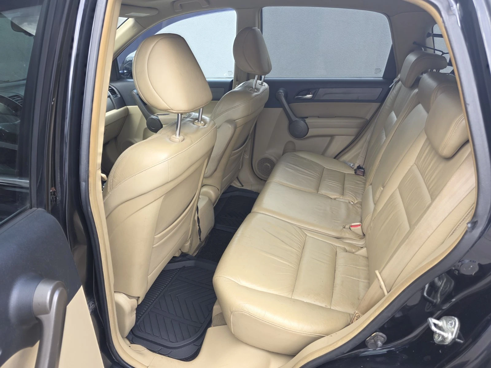 Honda Cr-v 2.2 i-CDTi, снимка 17 - Автомобили и джипове - 55233375