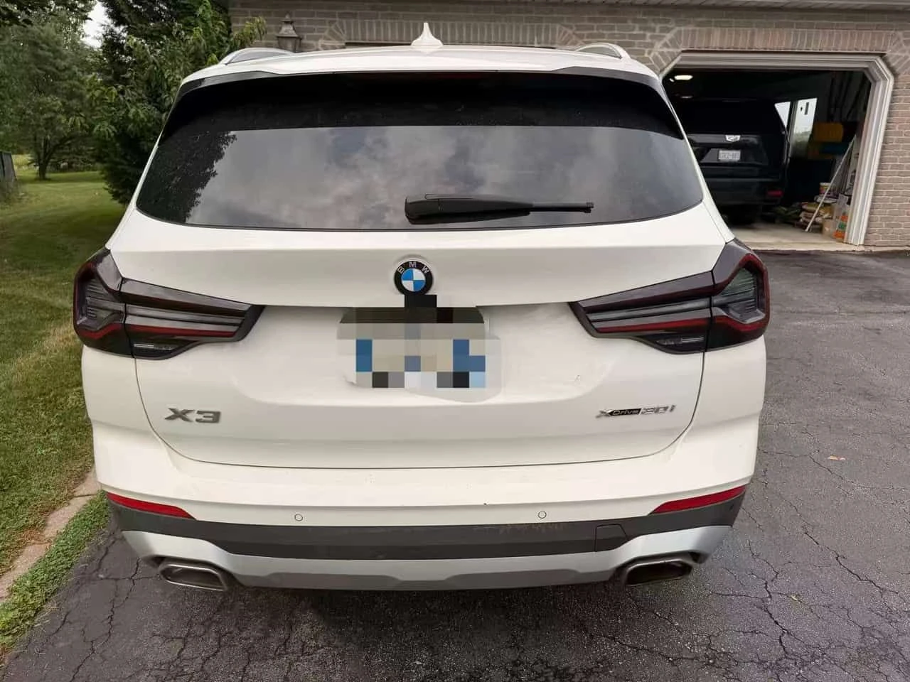 BMW X3 xDrive30i | CARFAX | ���������� ��� ������������  | Mobile.bg � ����������� 5
