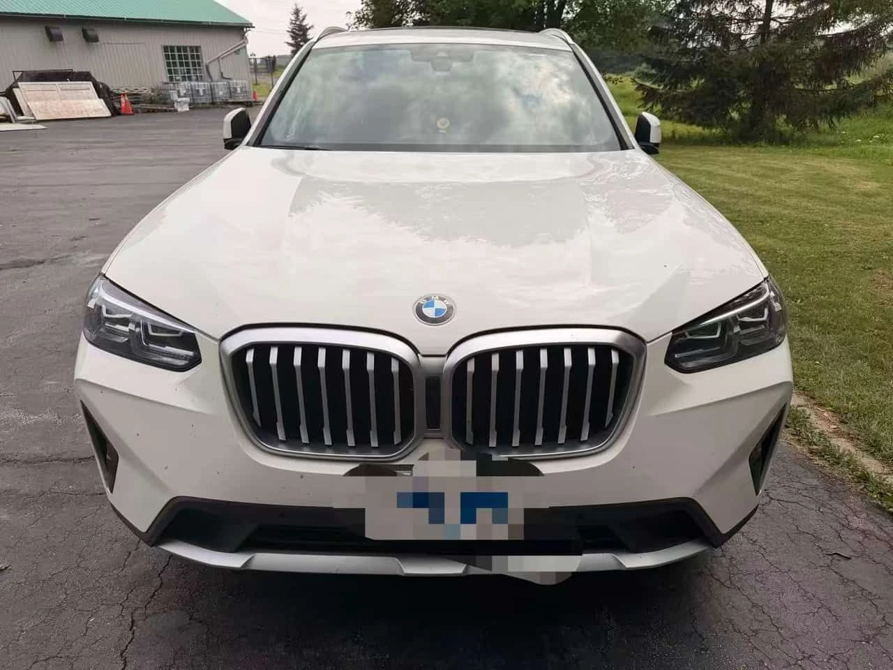 BMW X3 xDrive30i | CARFAX | ���������� ��� ������������  | Mobile.bg � ����������� 2