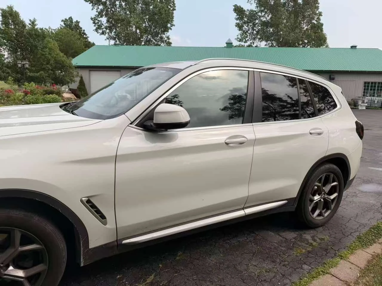 BMW X3 xDrive30i | CARFAX | ���������� ��� ������������  | Mobile.bg � ����������� 3