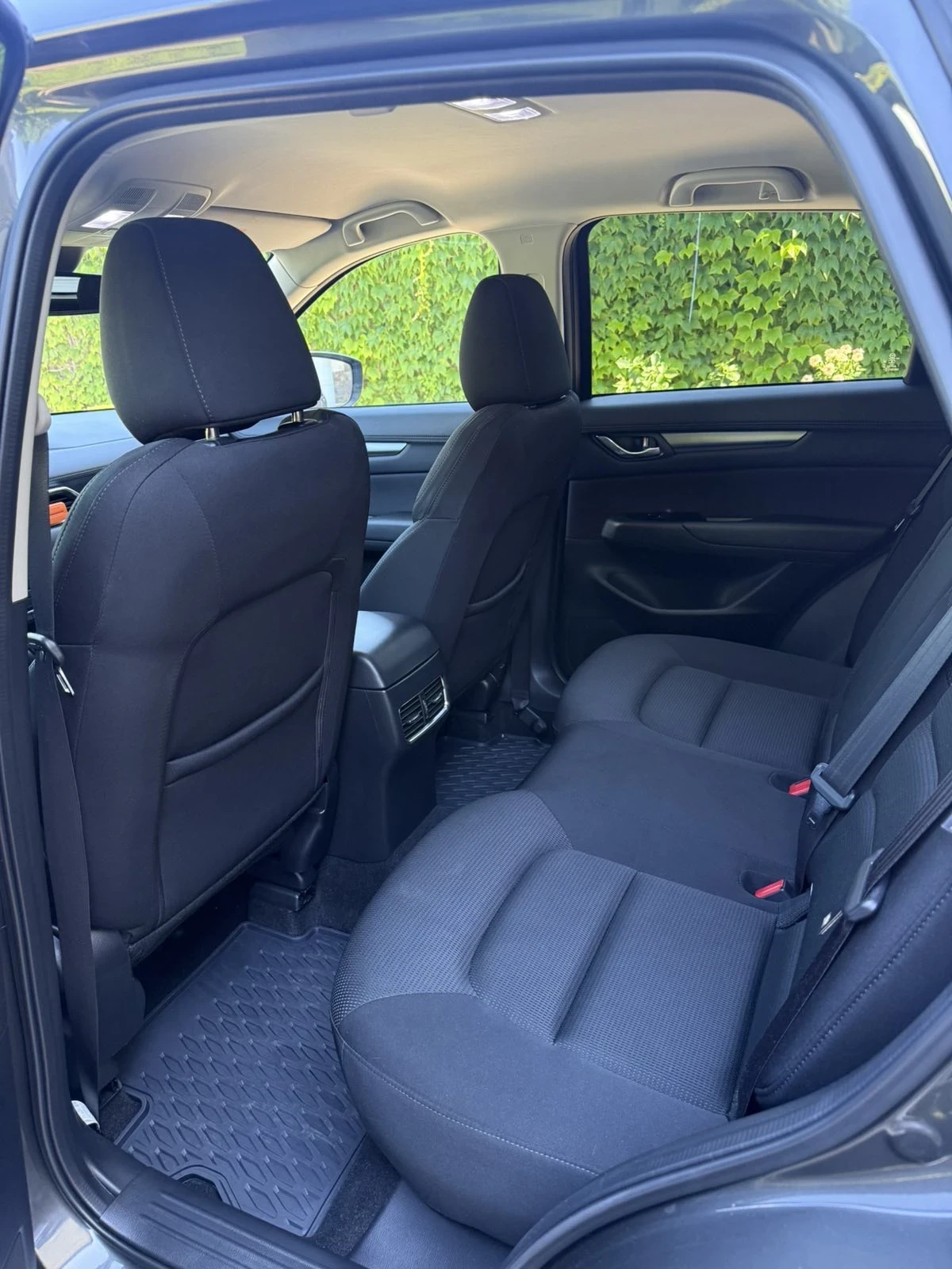 Mazda CX-5 Revolution, снимка 5 - Автомобили и джипове - 55391556