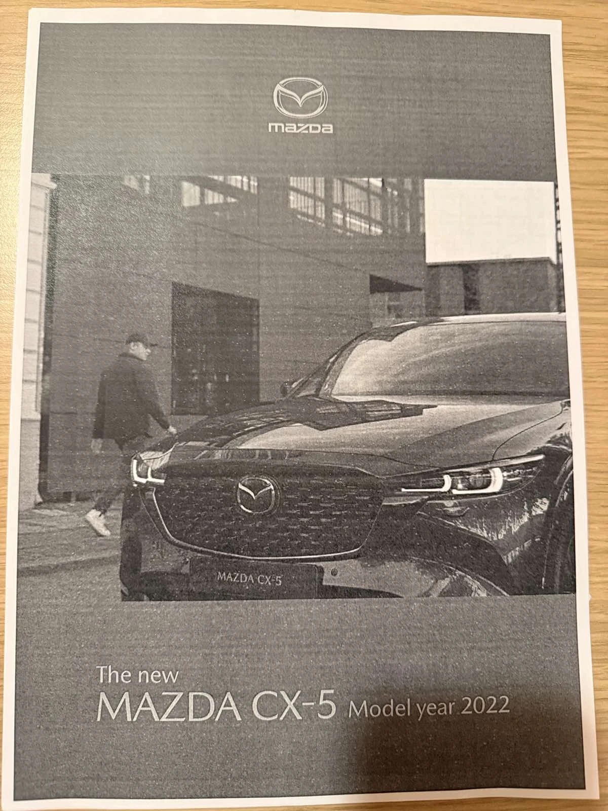 Mazda CX-5 Revolution, снимка 9 - Автомобили и джипове - 55391556