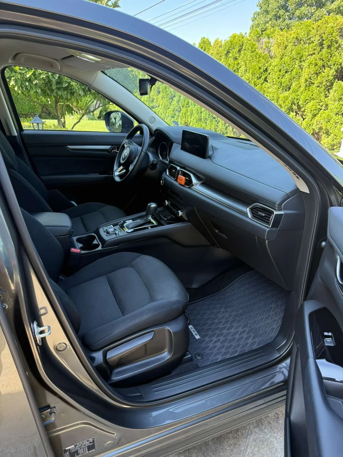 Mazda CX-5 Revolution, снимка 8 - Автомобили и джипове - 55391556