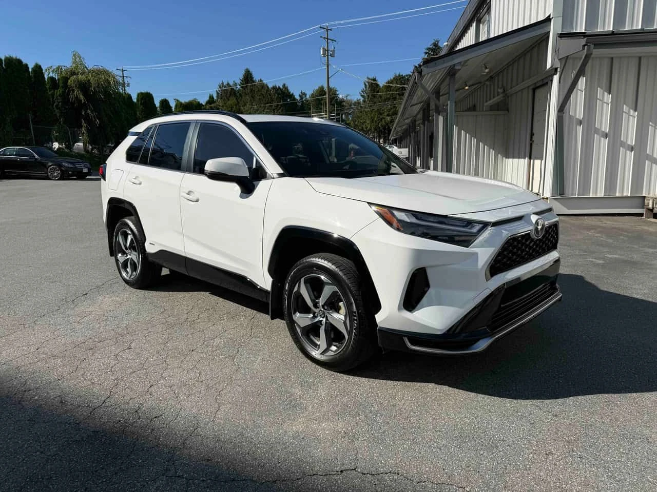 Toyota Rav4 * AWD * CARFAX * БЕЗ ПЪРВОНАЧАЛНА ВНОСКА, снимка 11 - Автомобили и джипове - 55529751