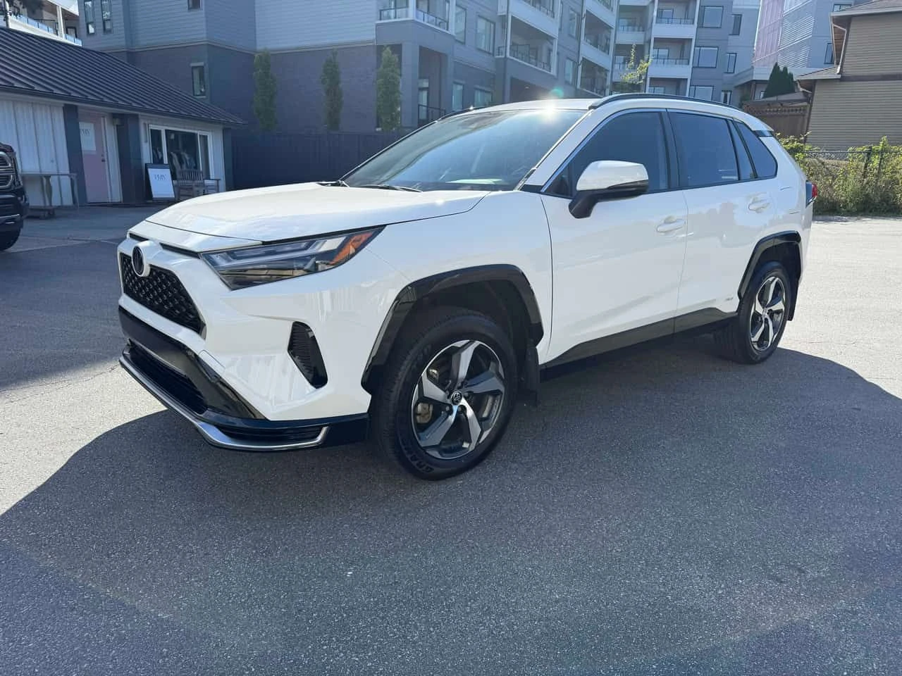 Toyota Rav4 * AWD * CARFAX * БЕЗ ПЪРВОНАЧАЛНА ВНОСКА