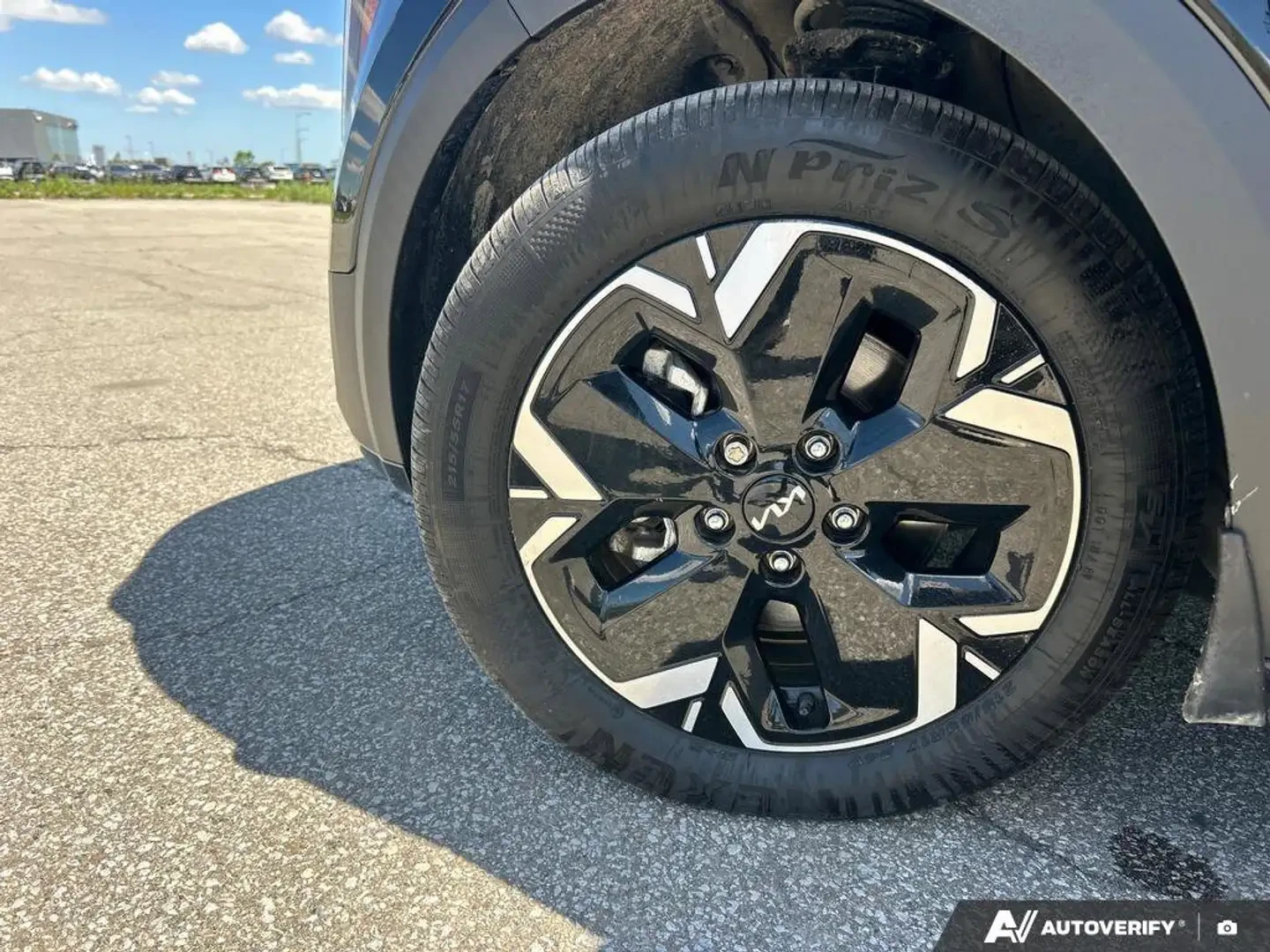 Kia Niro Premium Fwd 2 Keys Cloth Accident Free, снимка 6 - Автомобили и джипове - 55689721