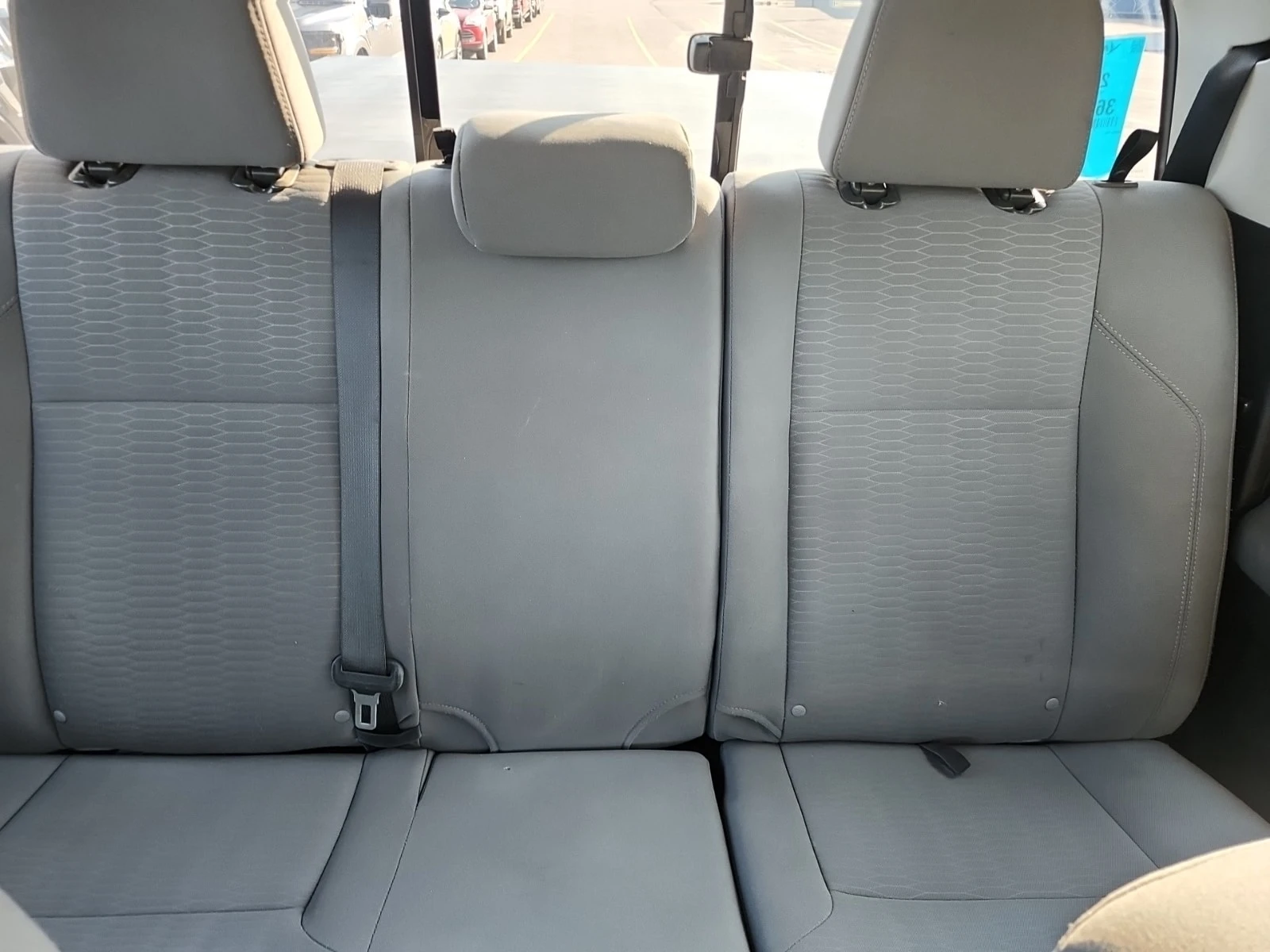 Toyota Tacoma * SR5 CREW CAB LONG BED* АВТОКРЕДИТ* , снимка 11 - Автомобили и джипове - 55928950