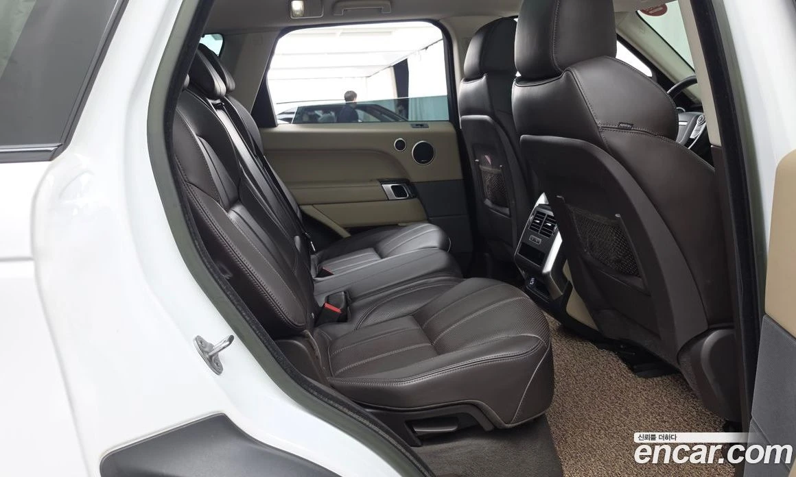 Land Rover Range Rover Sport 3.0 SDV6 HSE Dynamic, снимка 12 - Автомобили и джипове - 56123260