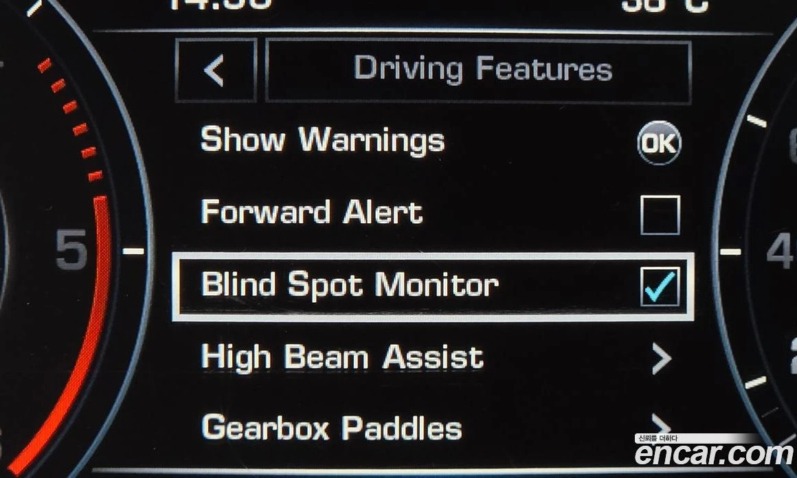 Land Rover Range Rover Sport 3.0 SDV6 HSE Dynamic, снимка 17 - Автомобили и джипове - 56123260