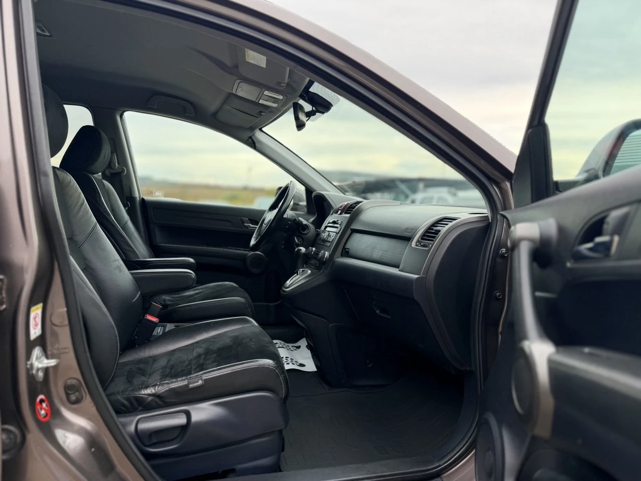 Honda Cr-v 2.2i-DTEC 4x4 AUTOMATIC FACELIFT, снимка 14 - Автомобили и джипове - 56521666