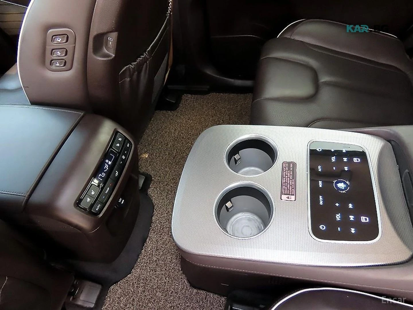 Hyundai Palisade 3.8i AWD VIP* DISTRONIC* �����* �����* 360* TV*  | Mobile.bg � ����������� 16