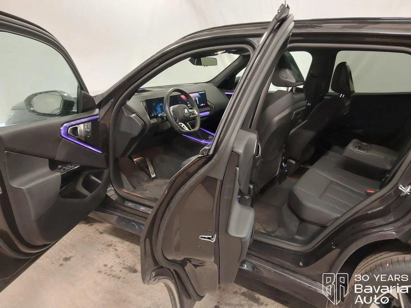 BMW X3 20 xDrive Steptronic, снимка 5 - Автомобили и джипове - 56574818